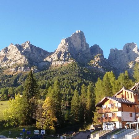 Dolomites Holidays 셀바디카도르 외부 사진